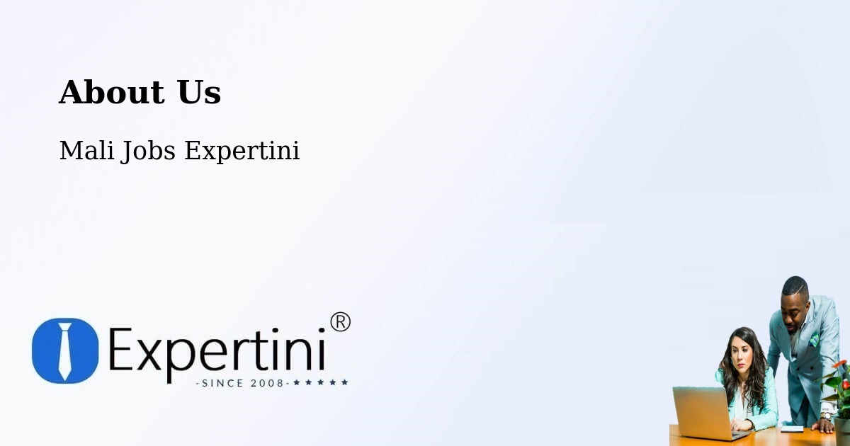 About Expertini Recruitment Platform  – Dire - Dire, Mali Jobs Expertini