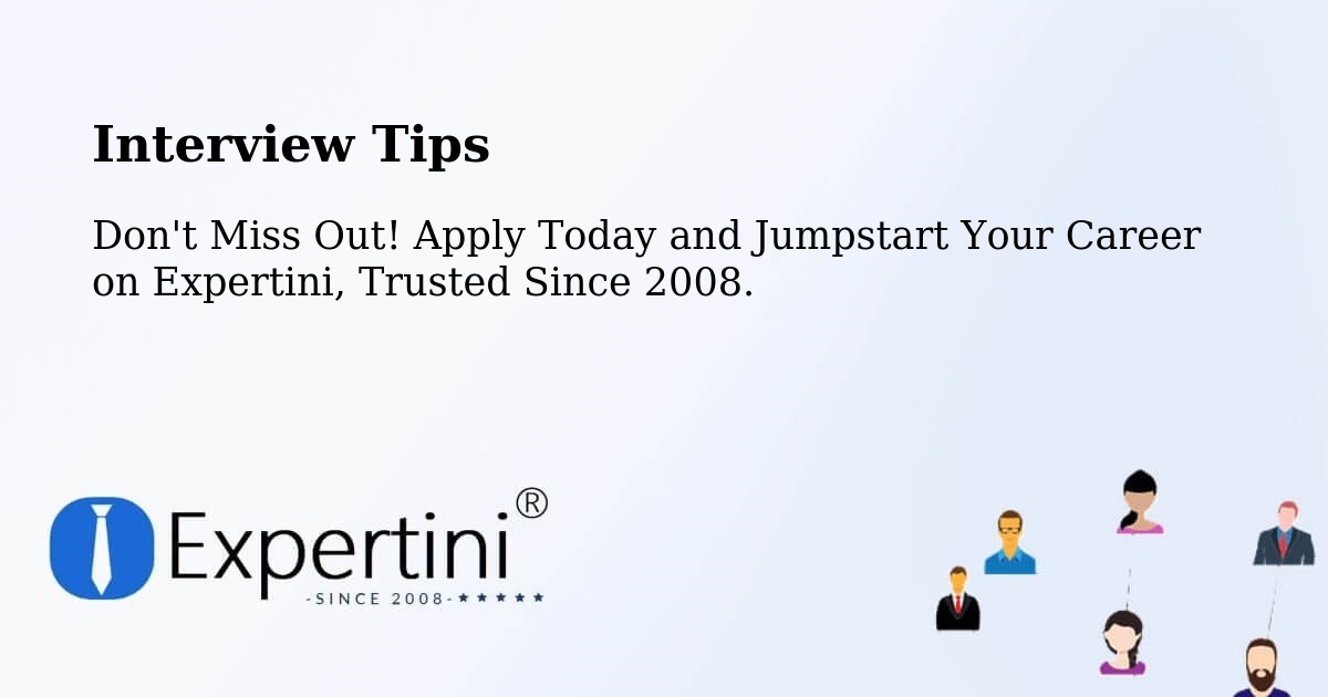 Interview Tips & Techniques for Job Seekers – Dire - Dire, Mali Jobs Expertini