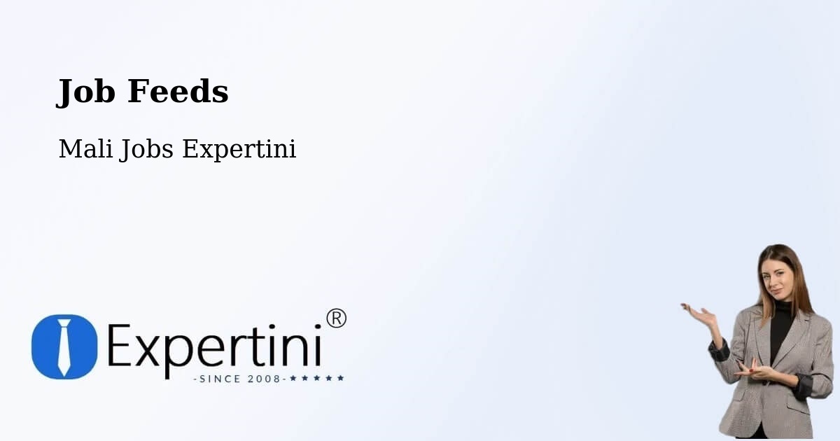 Job Listings Feed – Dire - Mali Jobs Expertini